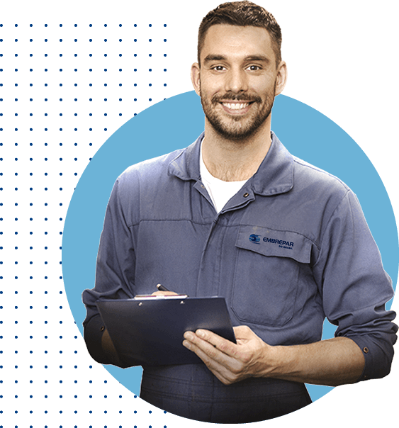 Embrepar Distribuidora de Auto Peças