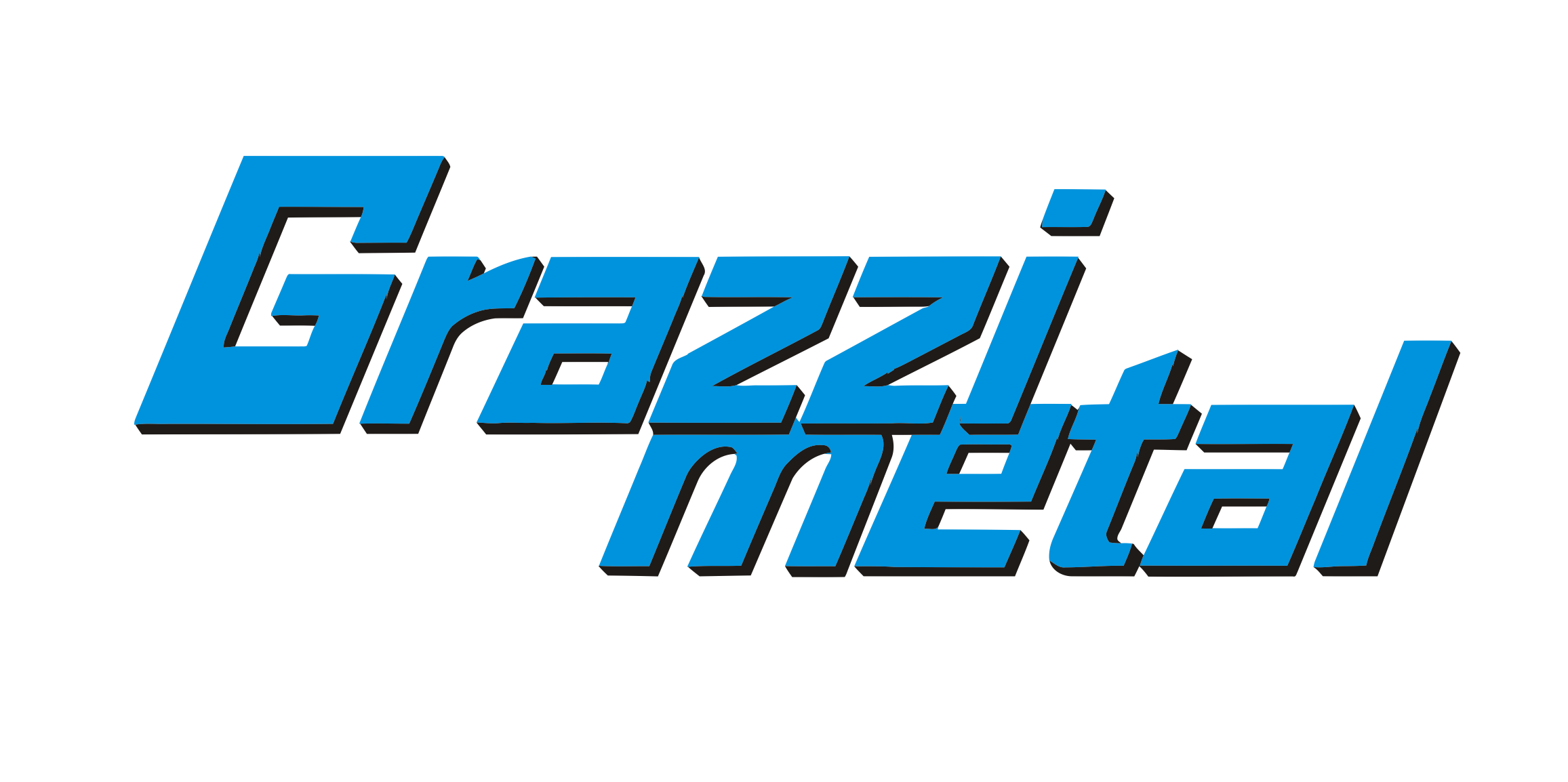 GRAZZI METAL