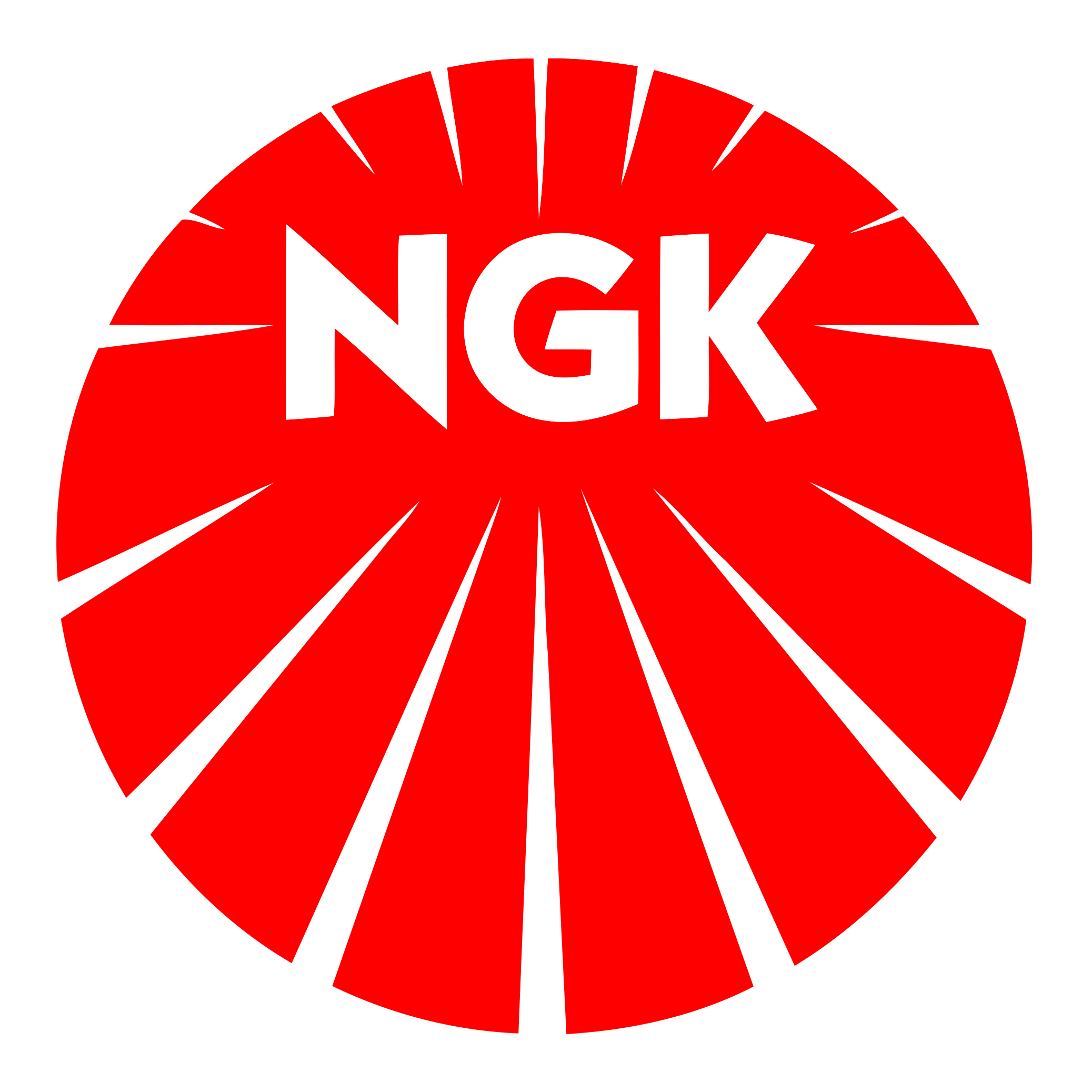 NGK