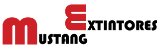 EXTINTORES MUSTANG
